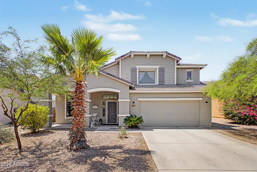 2551 W Sunset Way, San Tan Valley, AZ 85144 - #2