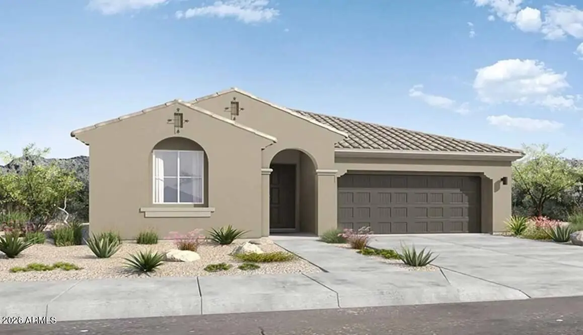 14823 W Gray Fox Trail, Surprise, AZ 85387 - #1