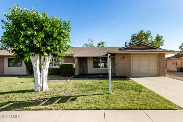 11035 W Tonada Drive, Sun City, AZ 85351