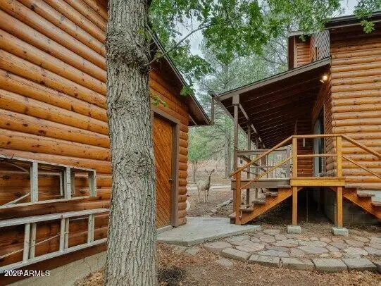 5522 Forest Drive, Pinedale, AZ 85934 - #3