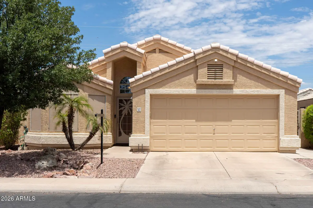 525 N Val Vista Drive #30, Mesa, AZ 85213 - #1