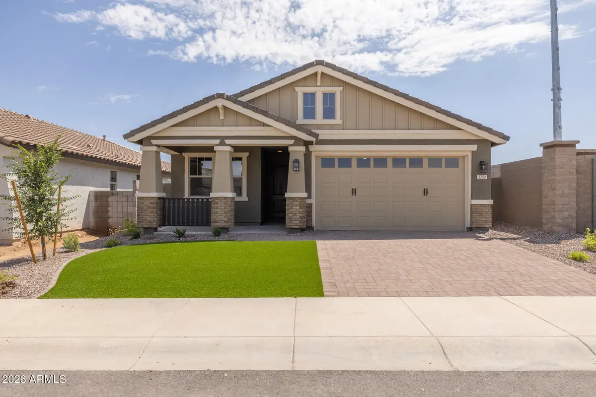 3250 W Molino Road, San Tan Valley, AZ 85144 - #1