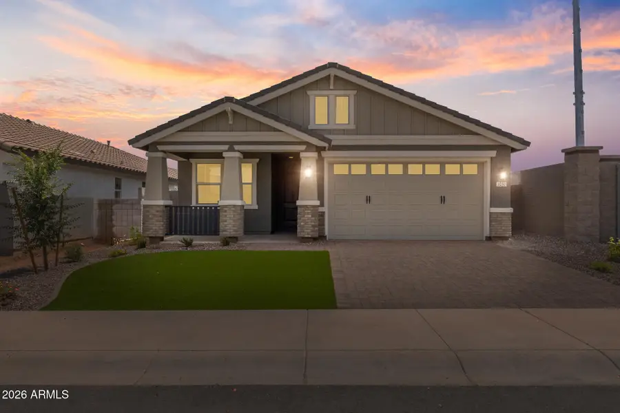 3250 W Molino Road, San Tan Valley, AZ 85144 - #2