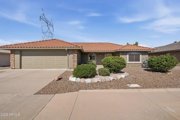 2164 S Olivewood Drive, Mesa, AZ 85209