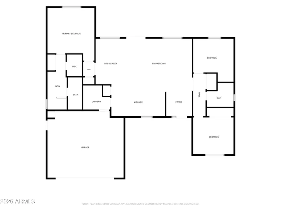 2164 S Olivewood Drive, Mesa, AZ 85209 - #2