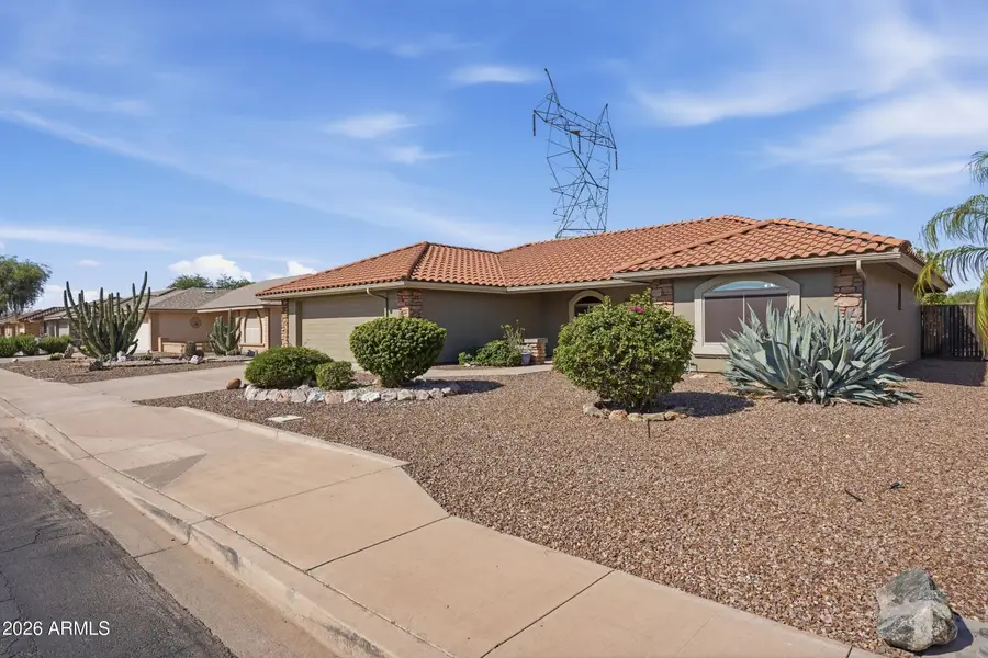 2164 S Olivewood Drive, Mesa, AZ 85209 - #3