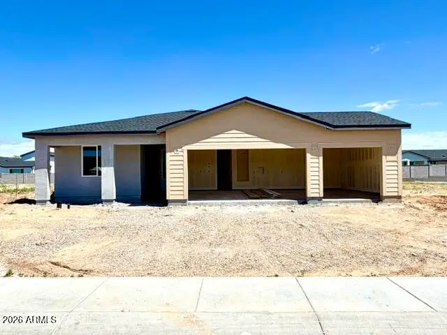 7362 E Bison Road, Prescott Valley, AZ 86315 - #3