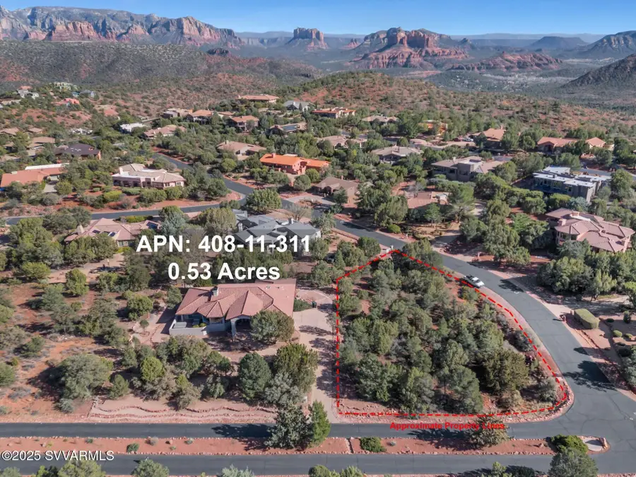 163 El Camino Real --, Sedona, AZ 86336 - #3