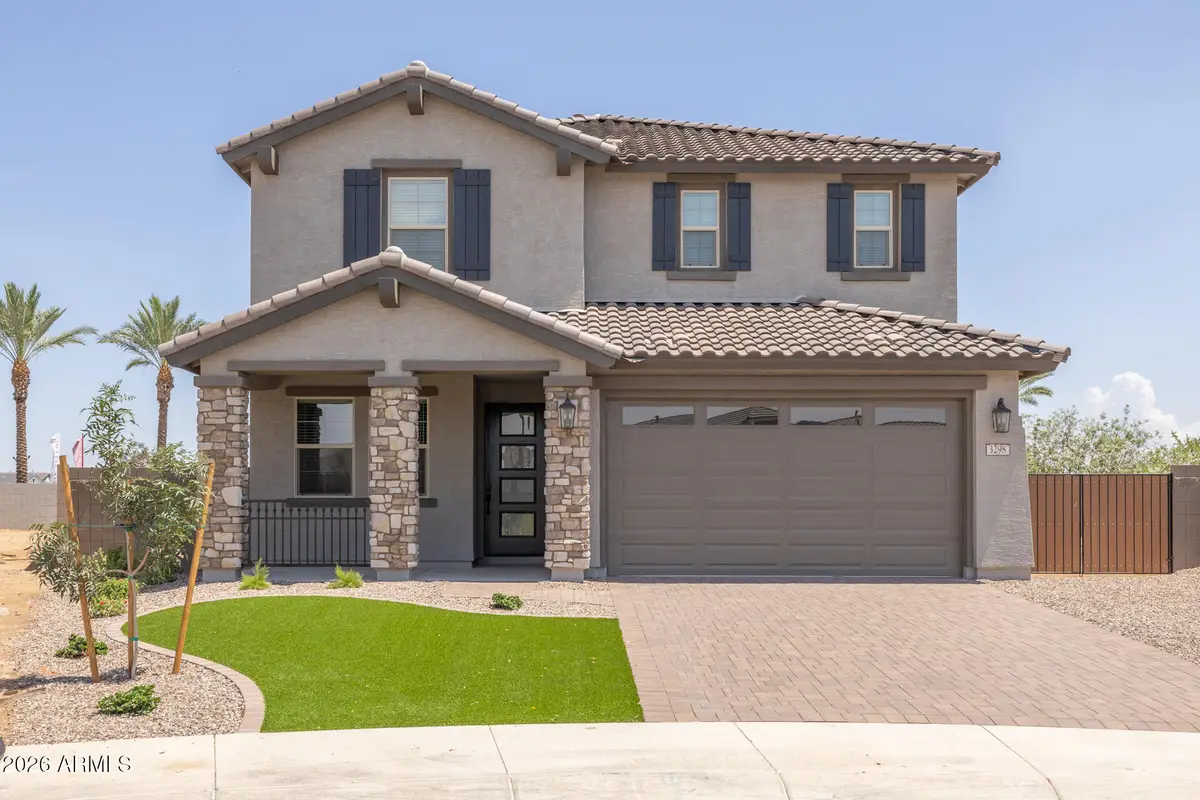3298 W Molino Road, San Tan Valley, AZ 85144 - #1