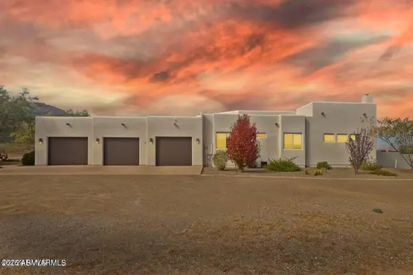 780 E House Mountain Drive, Cottonwood, AZ 86326