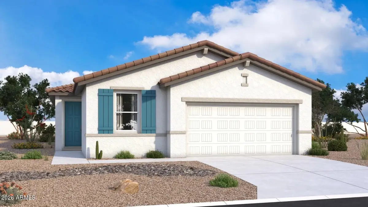 10031 E Prickly Pear Lane, San Tan Valley, AZ 85144 - #1