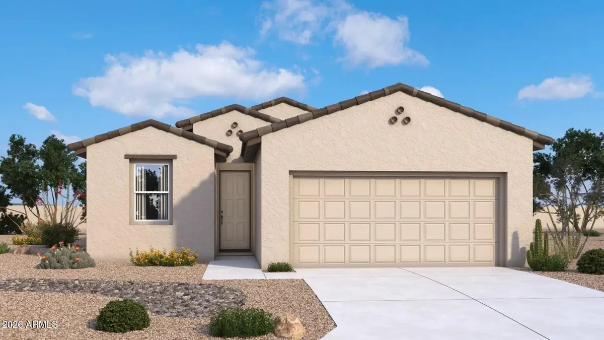 10017 E Prickly Pear Lane, San Tan Valley, AZ 85144 - #1