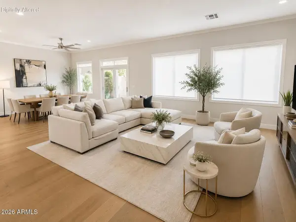 7919 E Posada Avenue, Mesa, AZ 85212