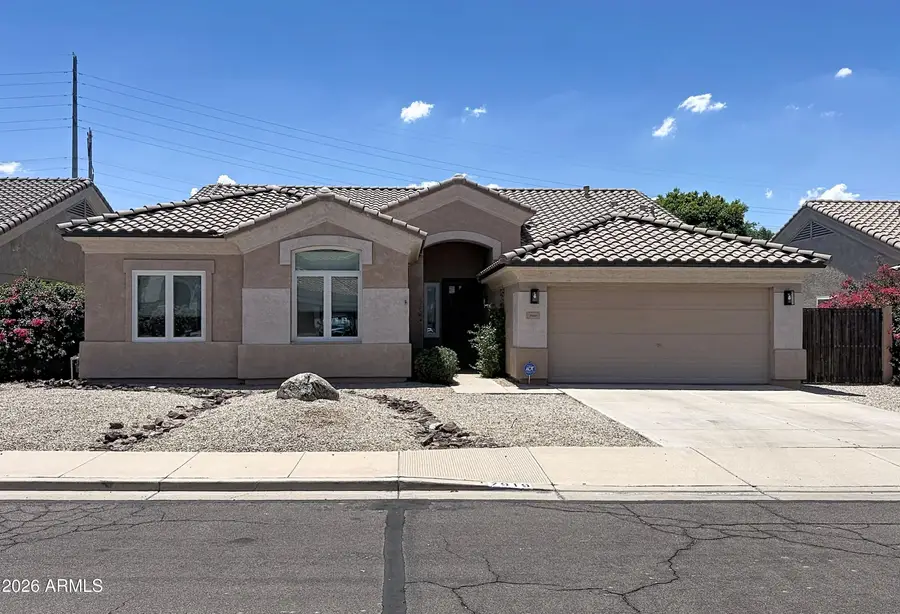 7919 E Posada Avenue, Mesa, AZ 85212 - #2