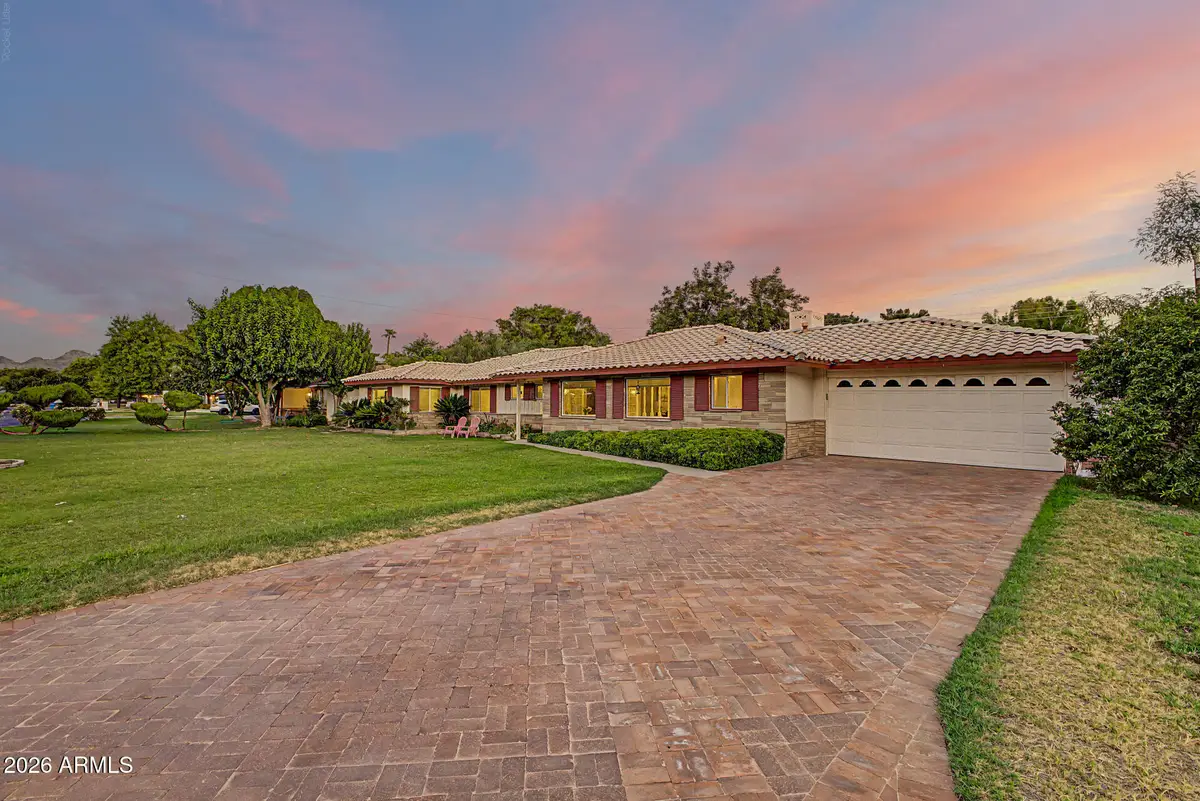 1001 W Kaler Drive, Phoenix, AZ 85021 - #1