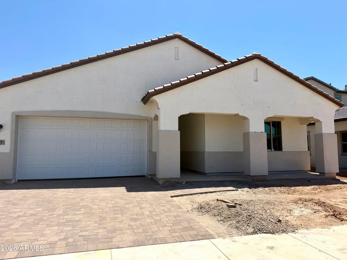 769 W Longwood Drive, Queen Creek, AZ 85140 - #1