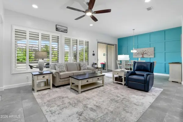16948 W Palm Lane, Goodyear, AZ 85395