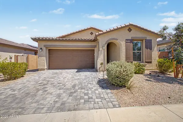 433 E Spirit Trail, Phoenix, AZ 85042