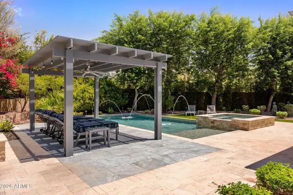 5205 E Barwick Drive, Cave Creek, AZ 85331