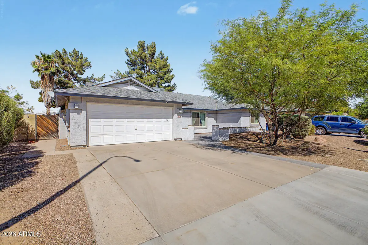 5620 W Frye Road, Chandler, AZ 85226 - #1