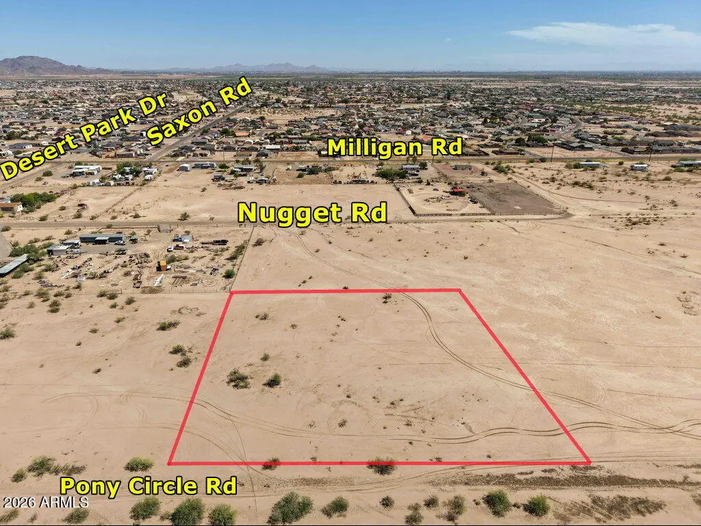 170 W Pony Circle Road #170, Casa Grande, AZ 85193 - #1