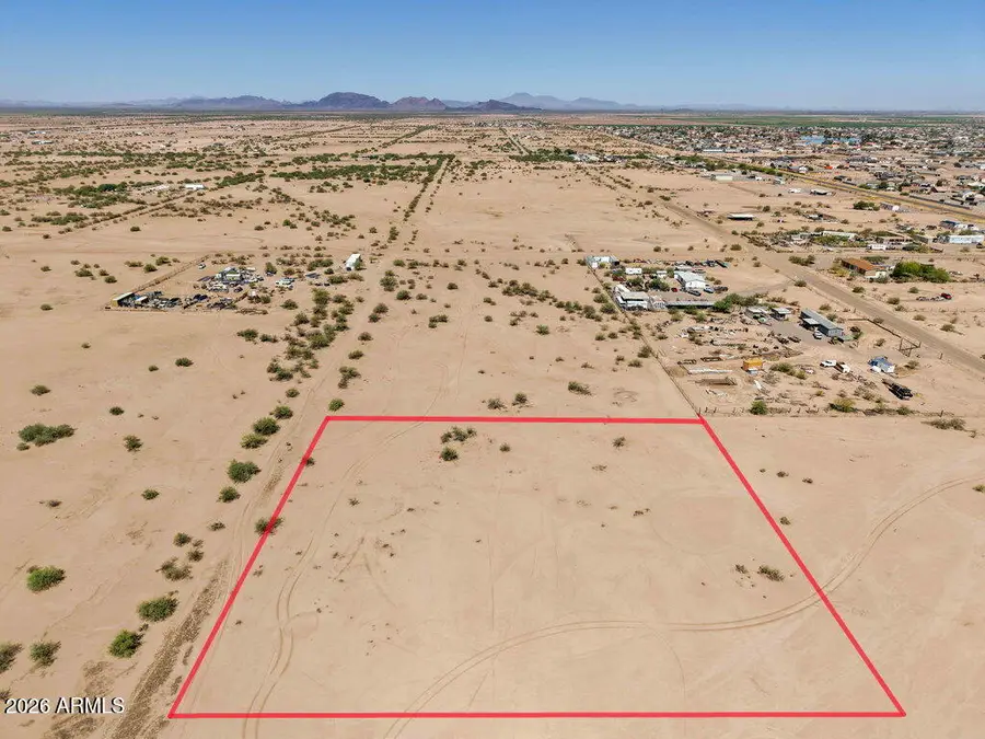 170 W Pony Circle Road #170, Casa Grande, AZ 85193 - #3