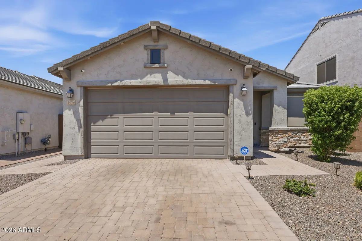 7014 W Pedro Lane, Laveen, AZ 85339 - #1