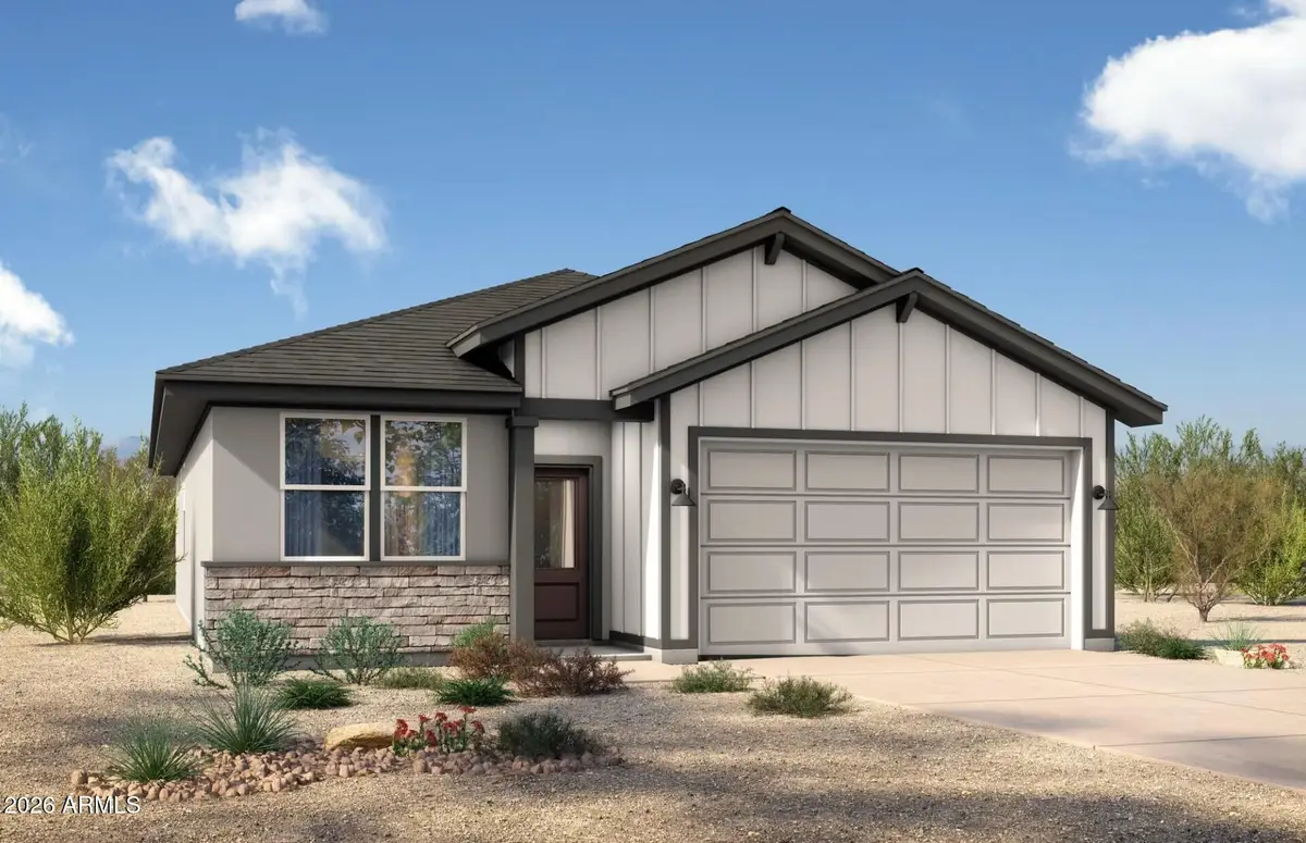 997 Annas Avenue, Cottonwood, AZ 86326 - #1