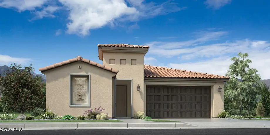 17156 W Roseville Street, Surprise, AZ 85388 - #1