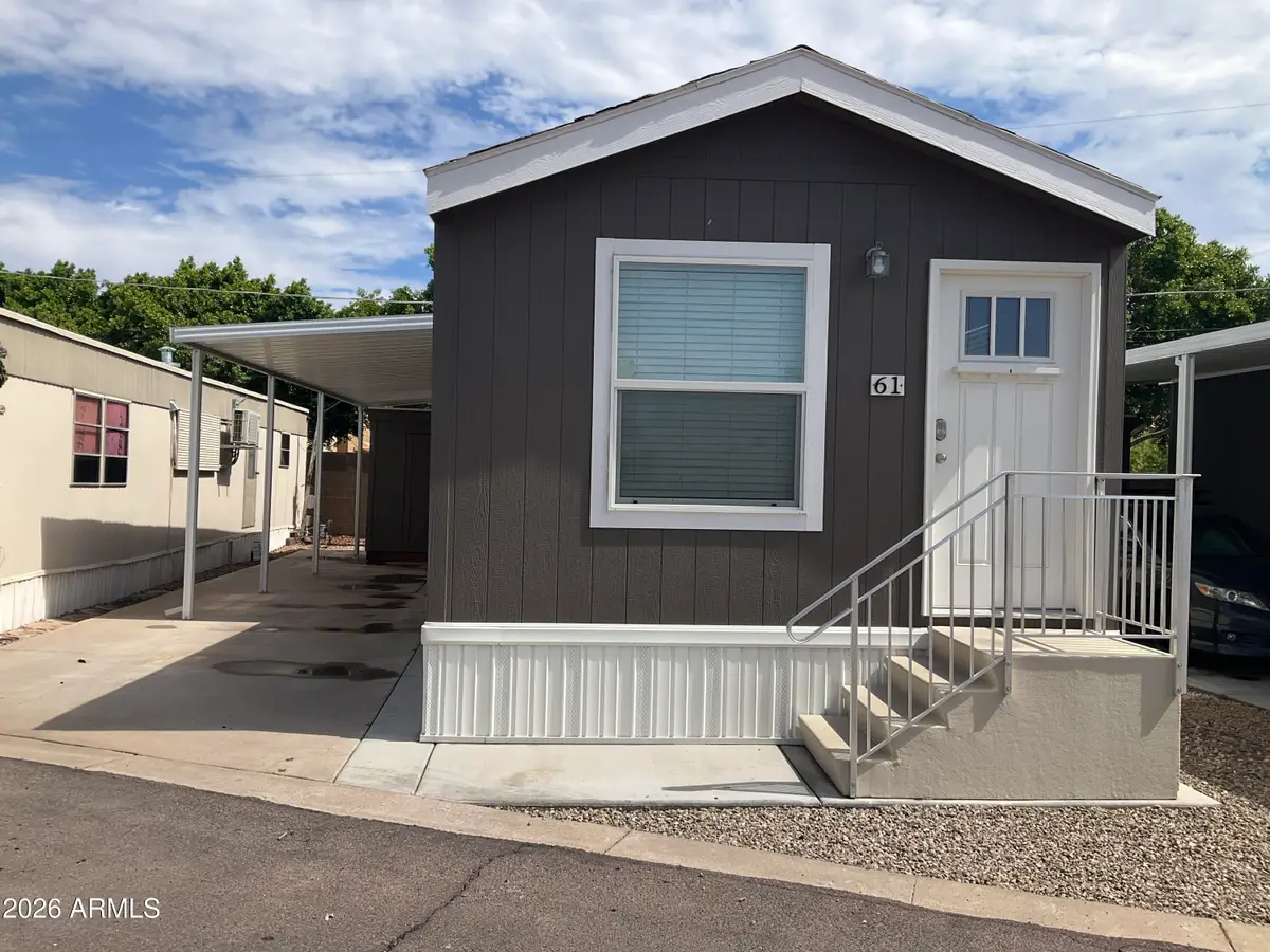 61 W Southern Avenue #61, Mesa, AZ 85210 - #1