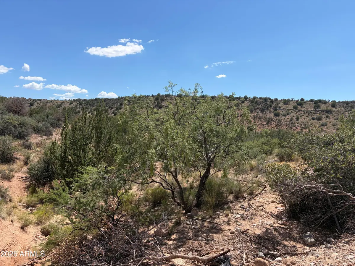 4315 E Coyote Canyon --, Rimrock, AZ 86335 - #1