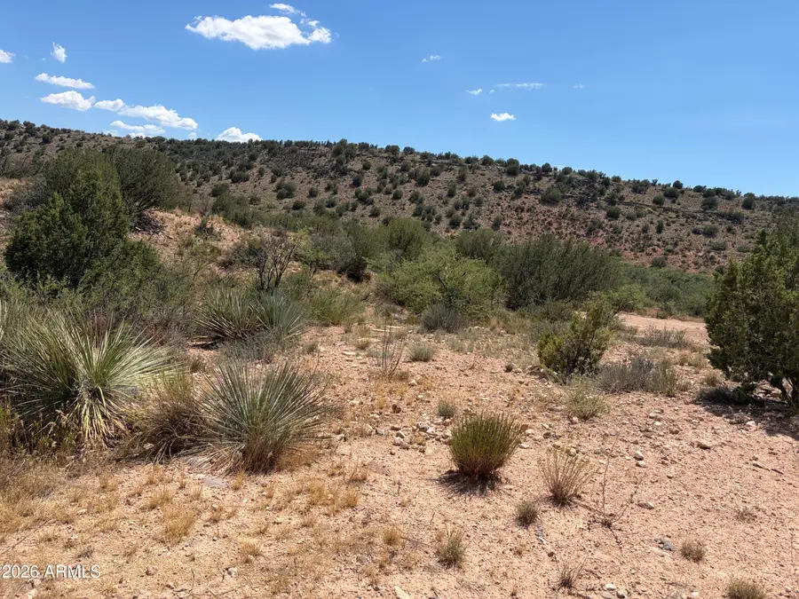 4315 E Coyote Canyon --, Rimrock, AZ 86335 - #3