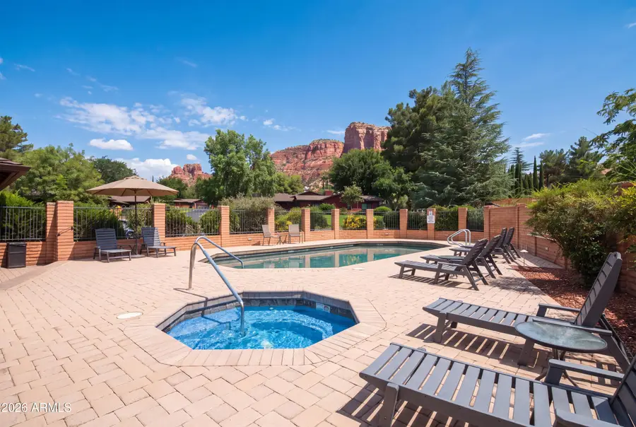 55 Cathedral Rock Drive #13, Sedona, AZ 86351 - #3