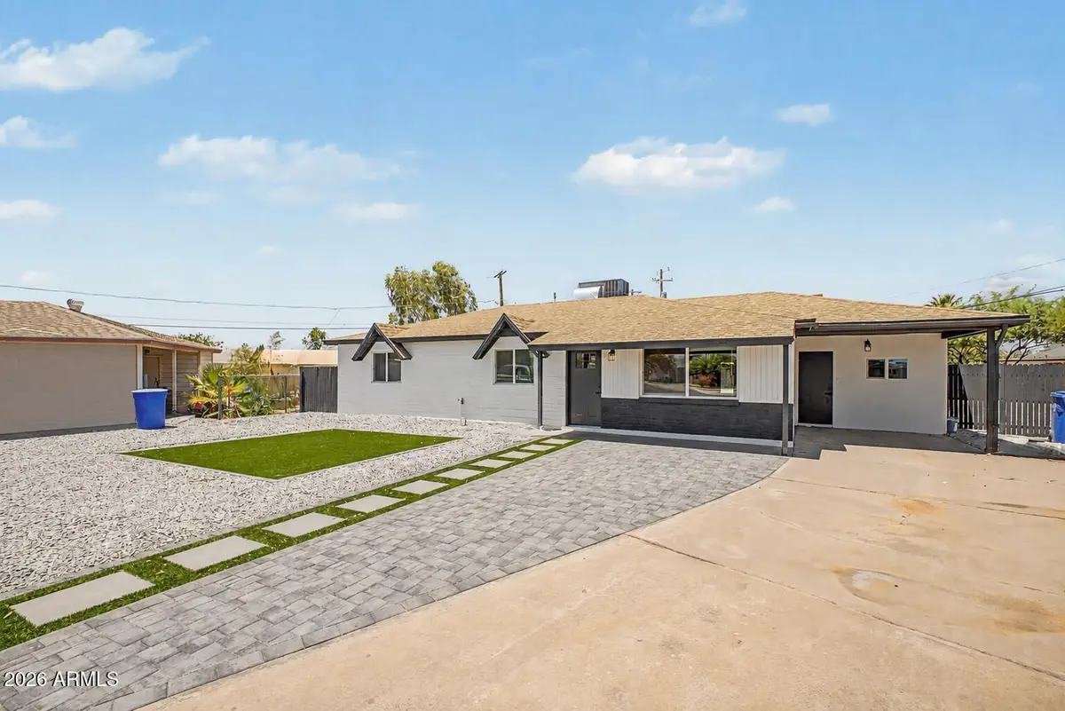 1706 S Parkside Drive, Tempe, AZ 85281 - #1