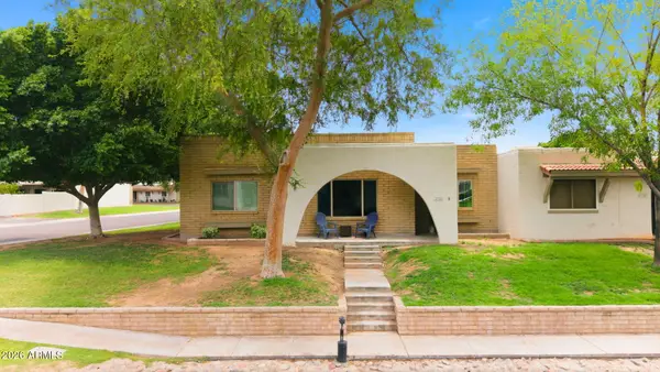 7723 E Lewis Avenue, Scottsdale, AZ 85257