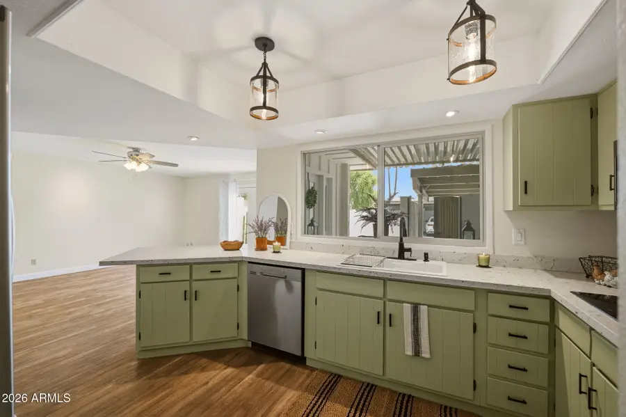 7723 E Lewis Avenue, Scottsdale, AZ 85257 - #3