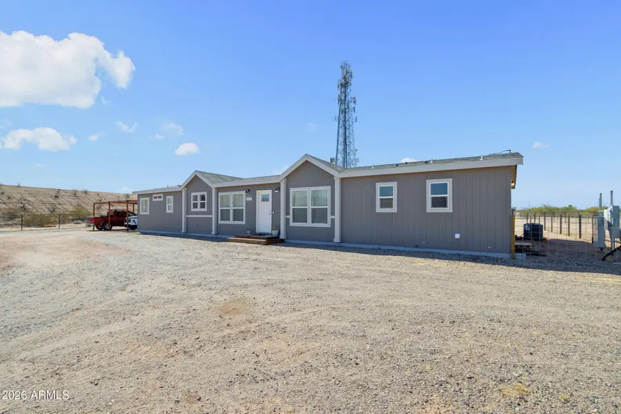 14797 N Highway 79 --, Florence, AZ 85132 - #2
