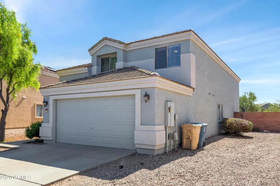 1381 S 232nd Avenue, Buckeye, AZ 85326 - #2