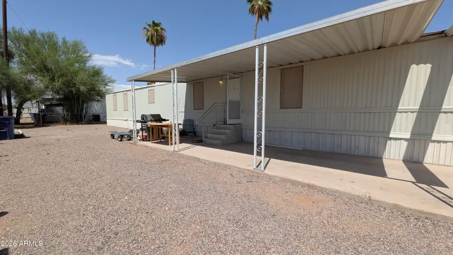 156 N Hawes Road #35, Mesa, AZ 85207 - #2