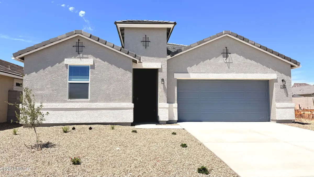 18764 E Elsa Drive, Gold Canyon, AZ 85118 - #1