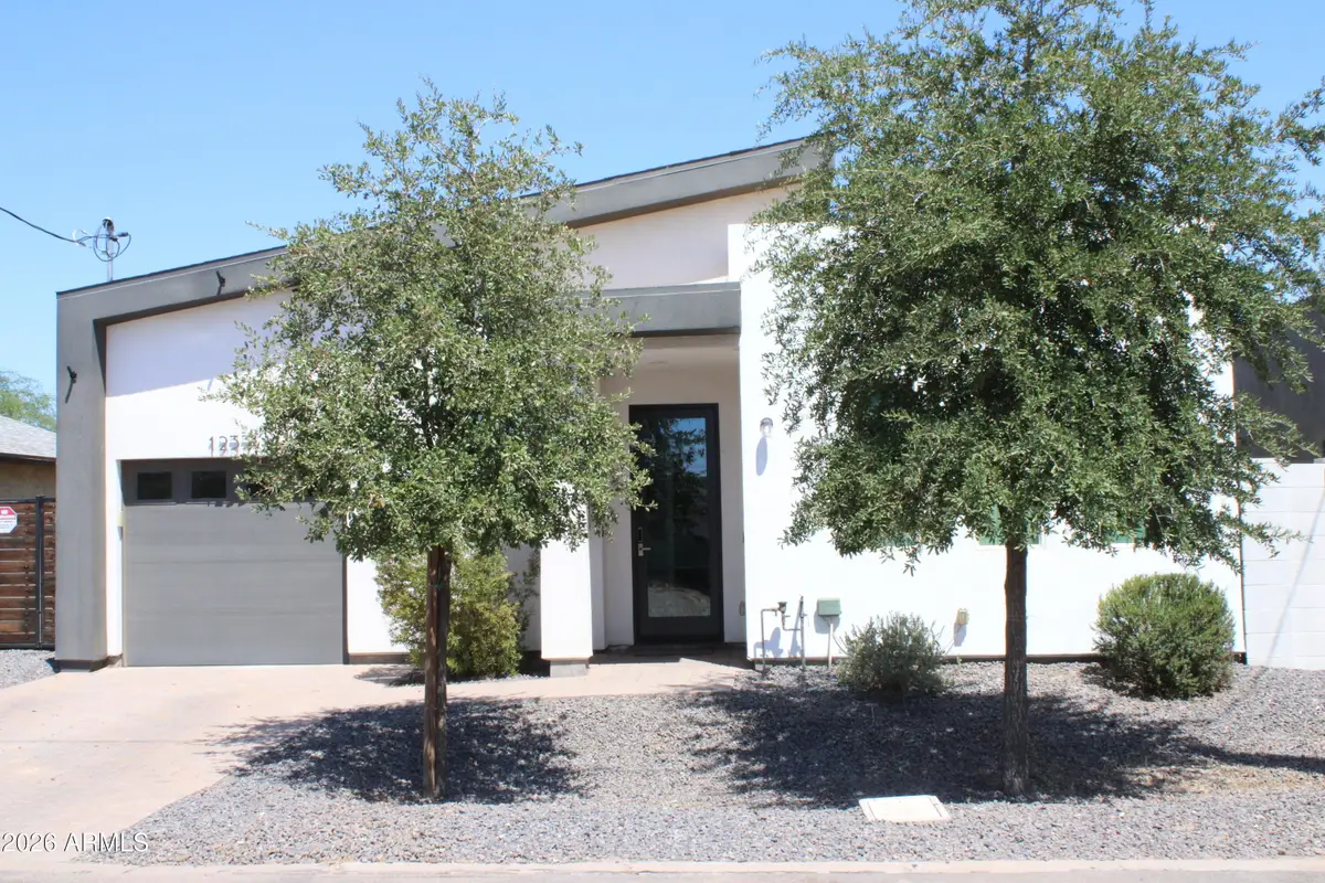 1233 S 15th Drive, Phoenix, AZ 85007 - #1