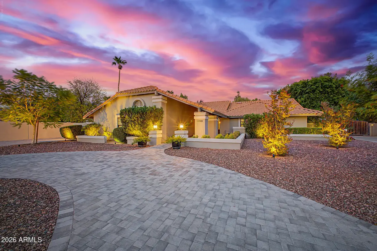 13653 N 69th Drive, Peoria, AZ 85381 - #1