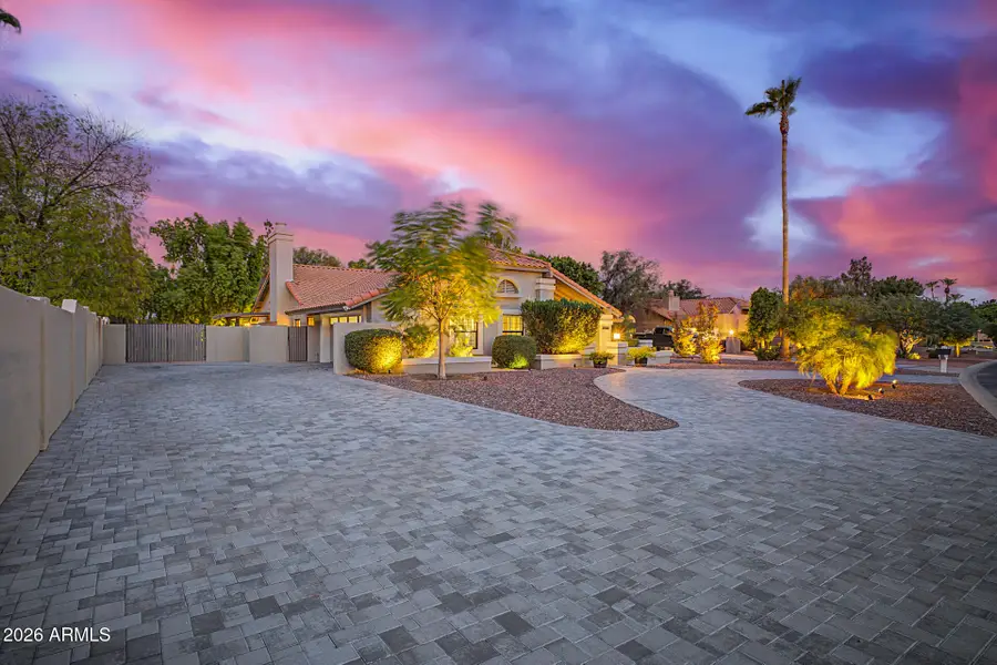 13653 N 69th Drive, Peoria, AZ 85381 - #3