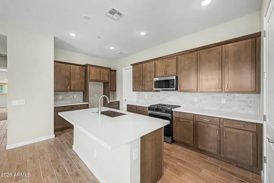 5606 N 205th Drive, Buckeye, AZ 85396 - #2
