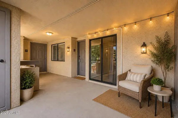 3535 W Tierra Buena Lane #274, Phoenix, AZ 85053
