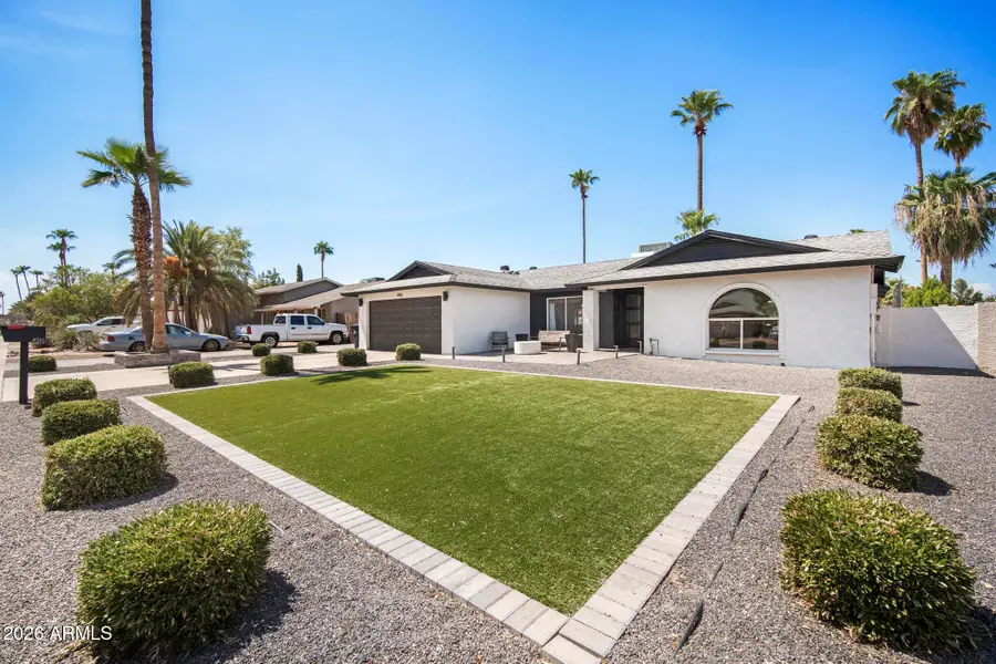 4916 E Surrey Avenue, Scottsdale, AZ 85254 - #2
