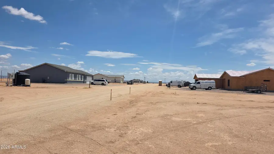 0000 E Angus Lane #2, Coolidge, AZ 85128 - #2