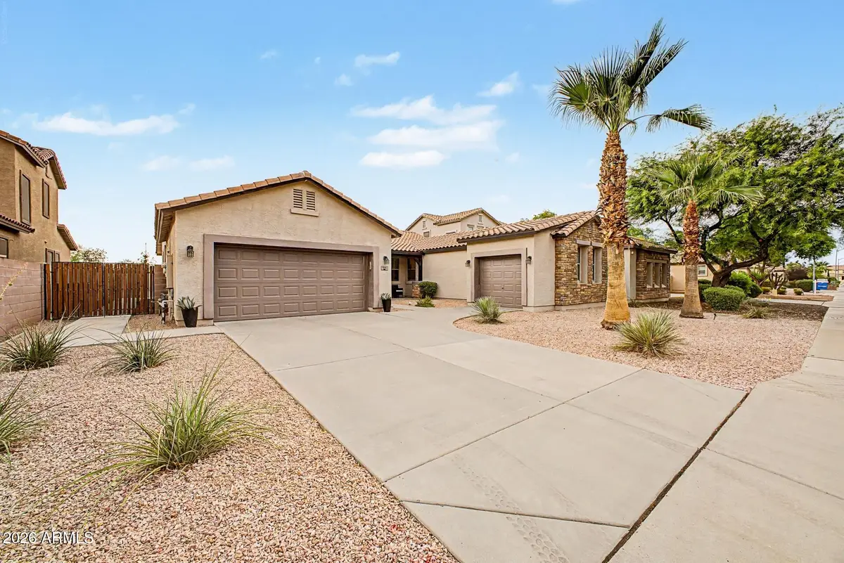 590 S Emerson Street, Chandler, AZ 85225 - #1