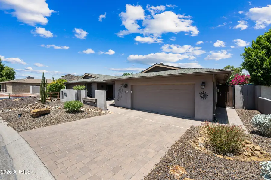 324 W Willow Avenue, Phoenix, AZ 85029 - #2