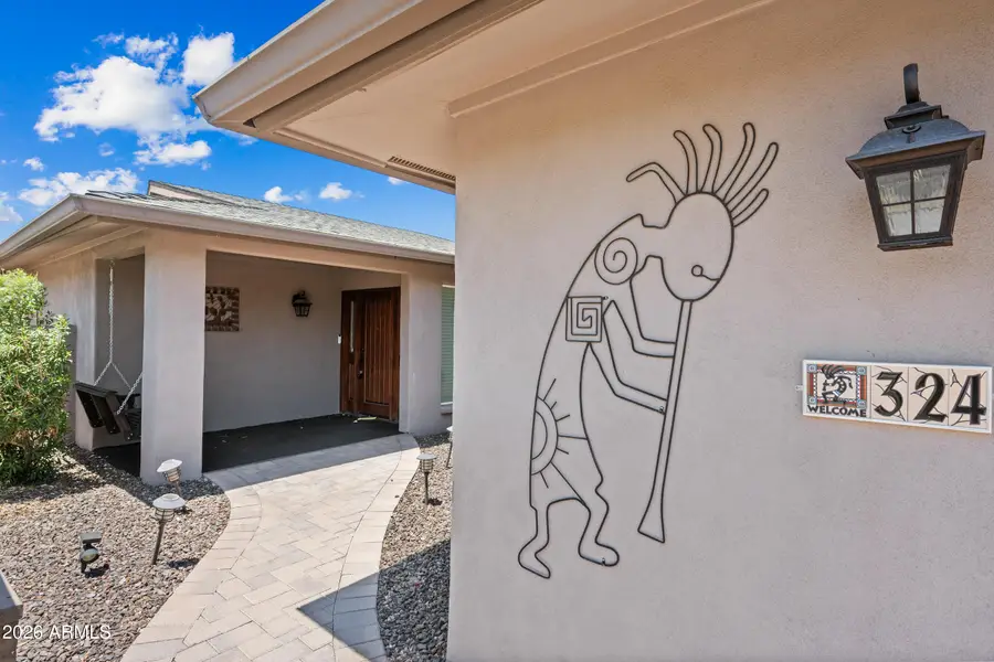 324 W Willow Avenue, Phoenix, AZ 85029 - #3